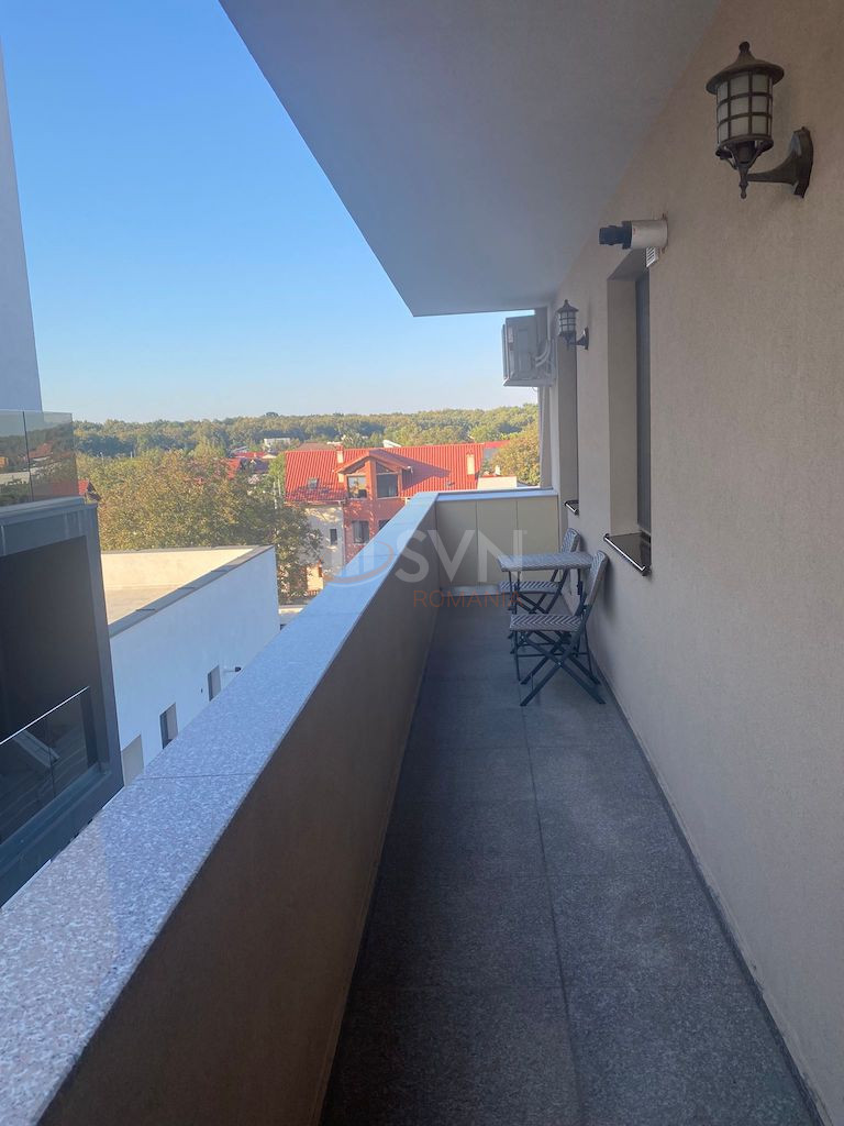 2 camere cu loc parcare subteran inclus Bucuresti/Sisesti