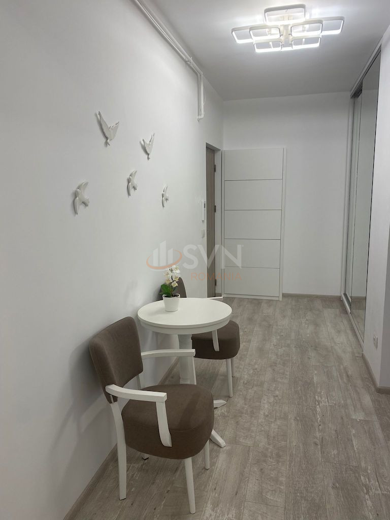 2 camere cu loc parcare subteran inclus Bucuresti/Sisesti