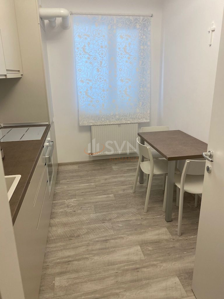 2 camere cu loc parcare subteran inclus Bucuresti/Sisesti