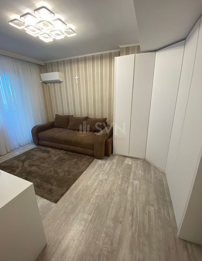 2 camere cu loc parcare subteran inclus Bucuresti/Sisesti