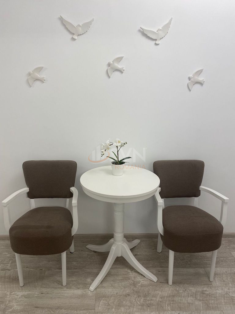 2 camere cu loc parcare subteran inclus Bucuresti/Sisesti