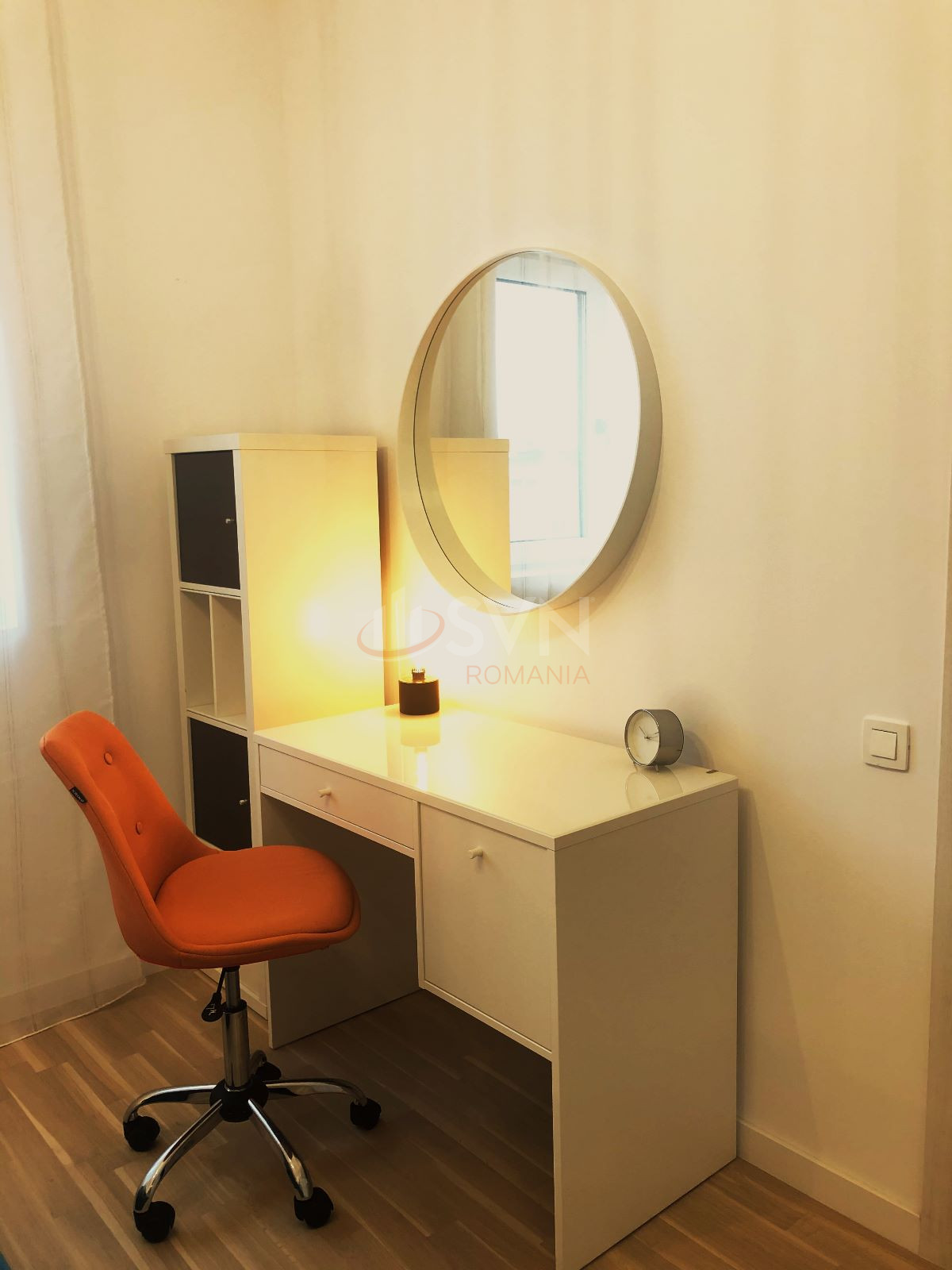 2 camere cu loc parcare subteran inclus Bucuresti/Stefan Cel Mare