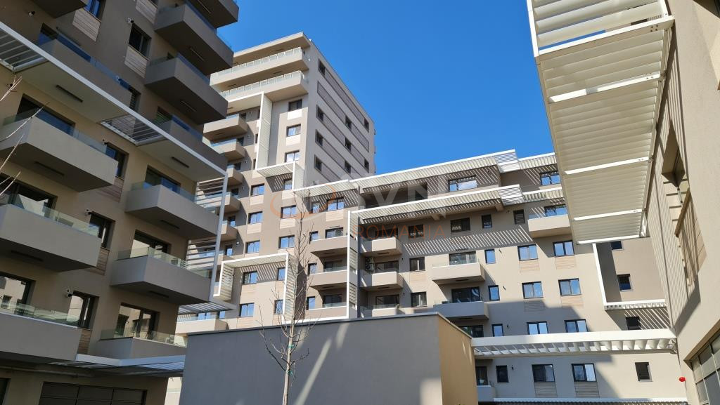 2 camere cu loc parcare subteran inclus Bucuresti/Stefan Cel Mare