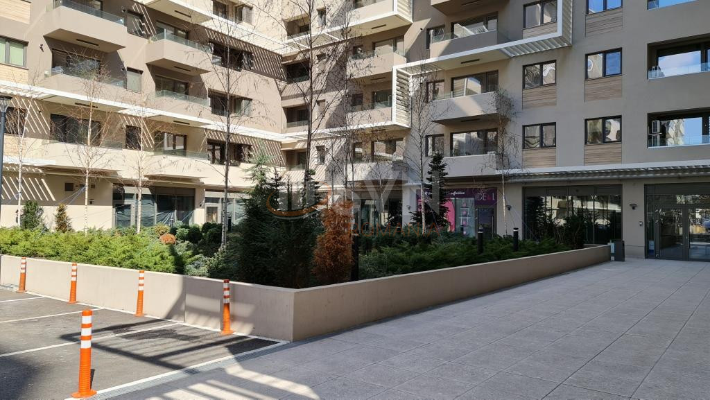 2 camere cu loc parcare subteran inclus Bucuresti/Stefan Cel Mare