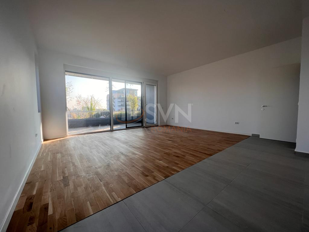 2 camere cu loc parcare subteran inclus Bucuresti/Dn 1