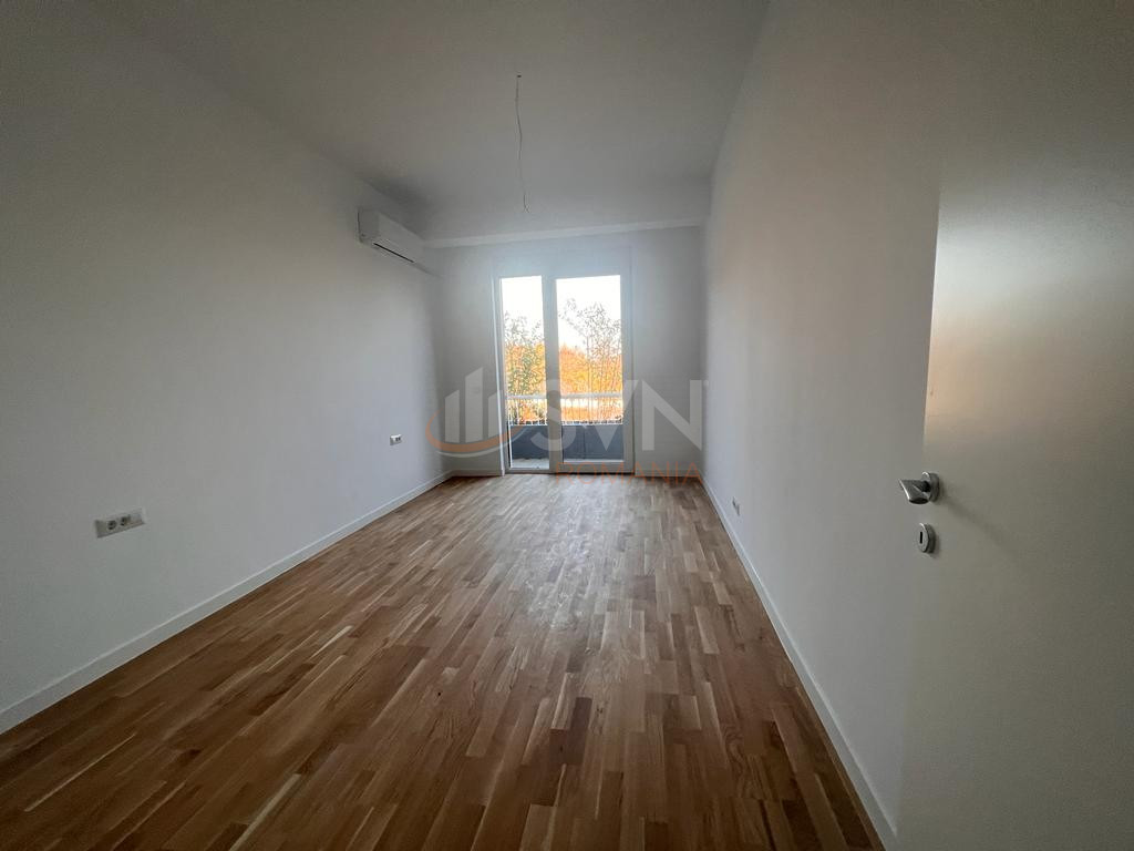 2 camere cu loc parcare subteran inclus Bucuresti/Dn 1