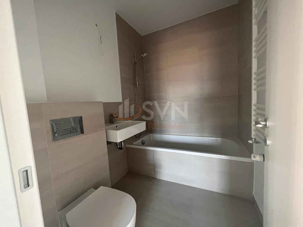 2 camere cu loc parcare subteran inclus Bucuresti/Dn 1