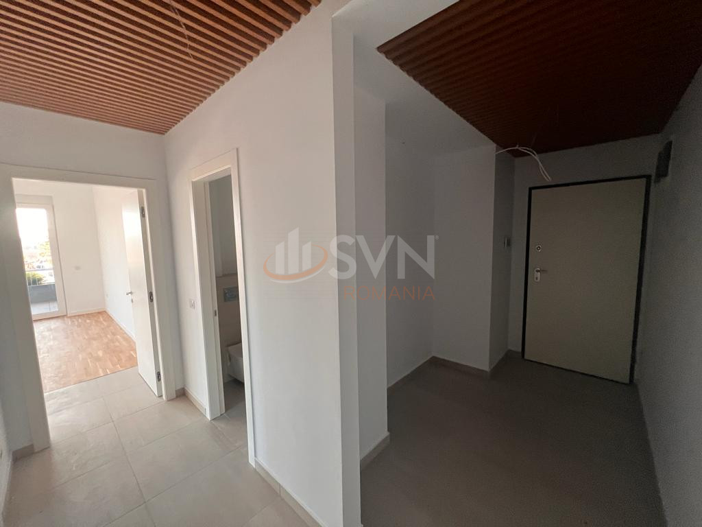 2 camere cu loc parcare subteran inclus Bucuresti/Dn 1