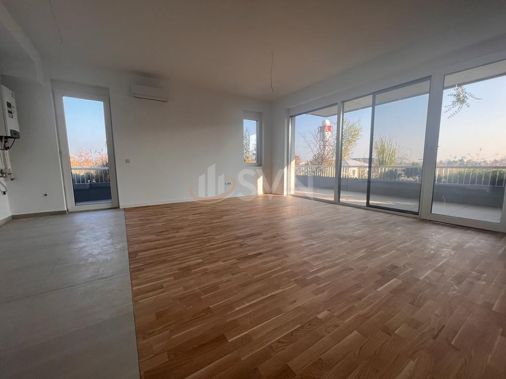 2 camere cu loc parcare subteran inclus Bucuresti/Dn 1