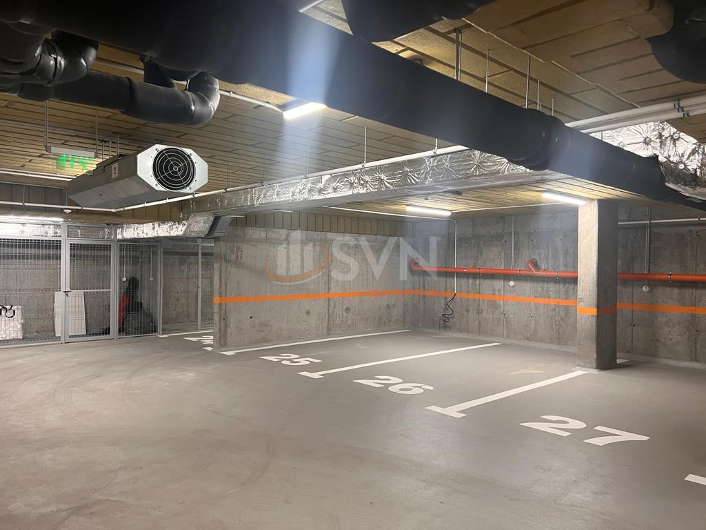 2 camere cu loc parcare subteran inclus Bucuresti/Dn 1