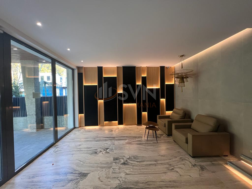 2 camere cu loc parcare subteran inclus Bucuresti/Dn 1