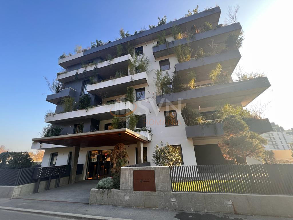 2 camere cu loc parcare subteran inclus Bucuresti/Dn 1