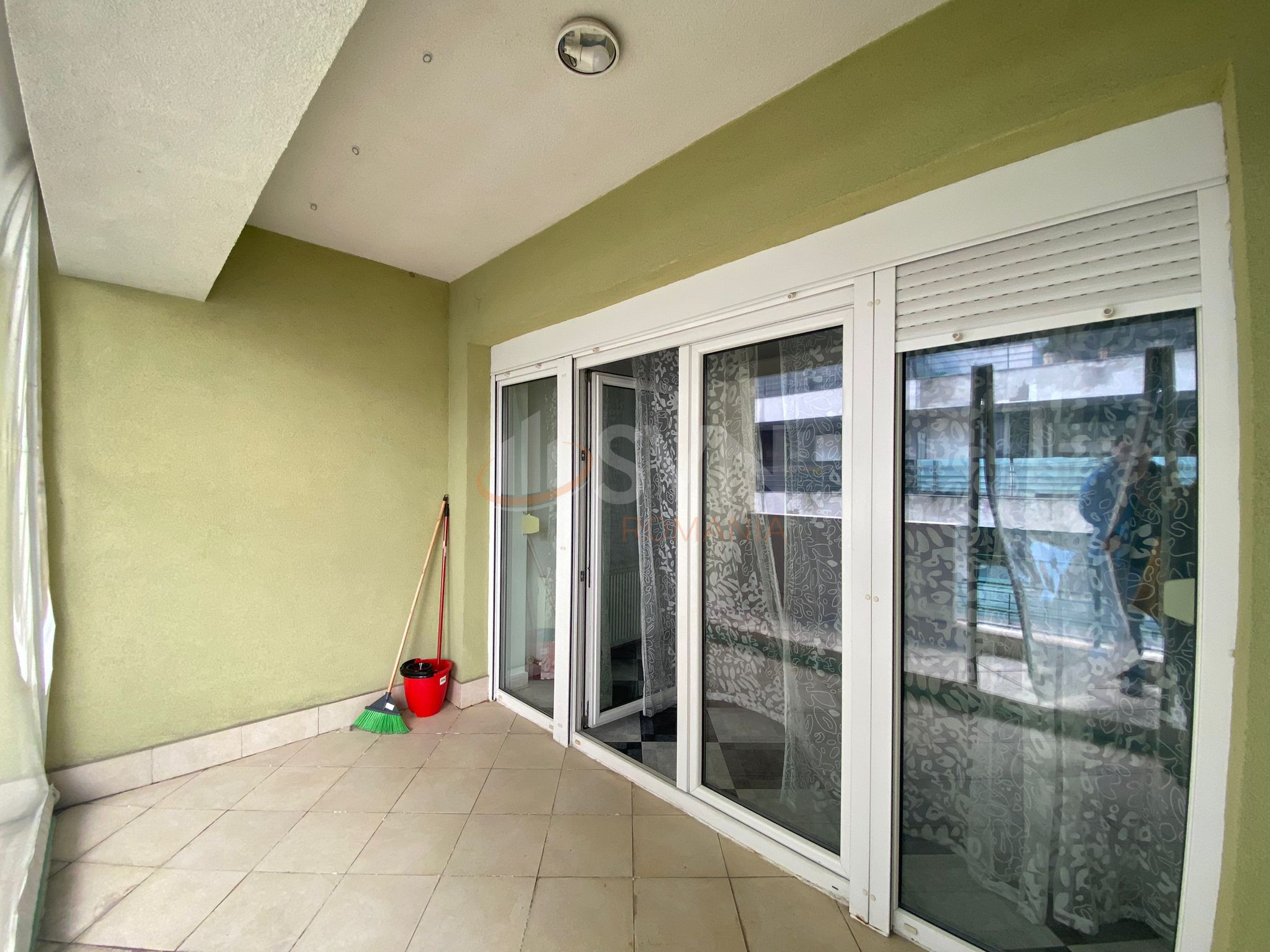 2 camere cu loc parcare subteran inclus Bucuresti/Herastrau