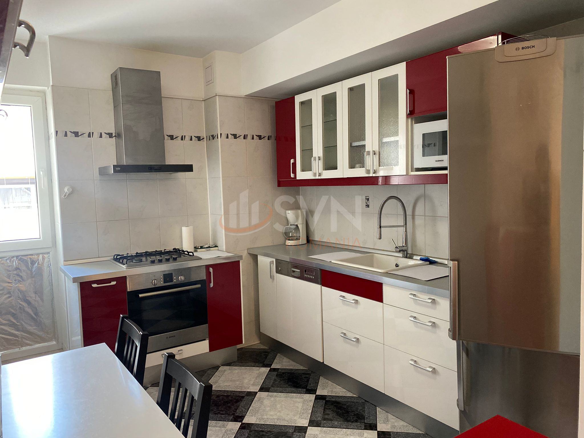 2 camere cu loc parcare subteran inclus Bucuresti/Herastrau