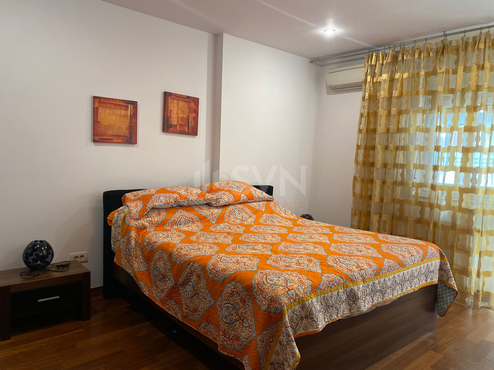 2 camere cu loc parcare subteran inclus Bucuresti/Herastrau