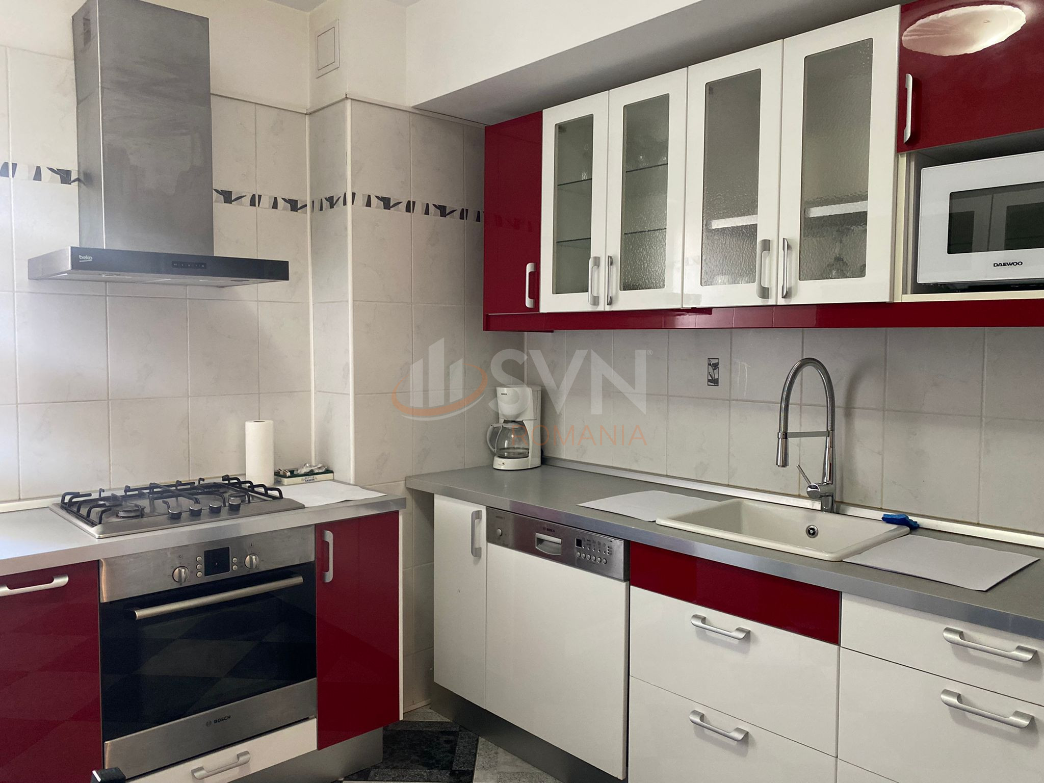 2 camere cu loc parcare subteran inclus Bucuresti/Herastrau