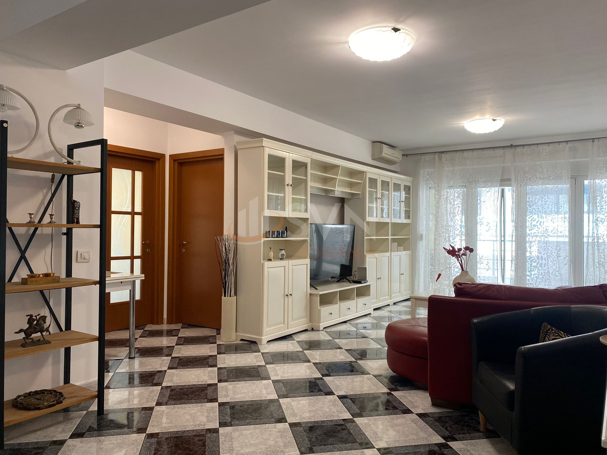 2 camere cu loc parcare subteran inclus Bucuresti/Herastrau