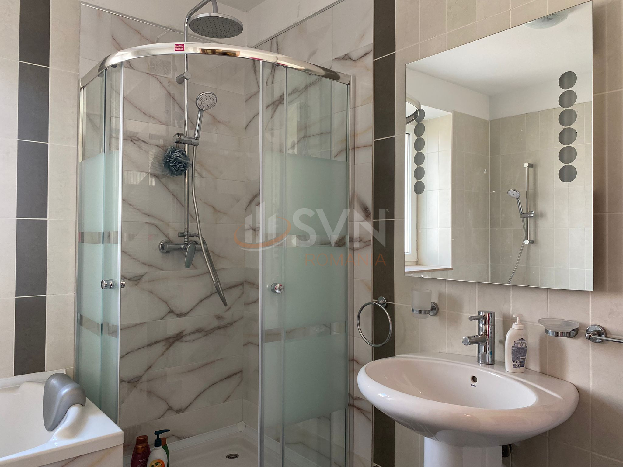 2 camere cu loc parcare subteran inclus Bucuresti/Herastrau