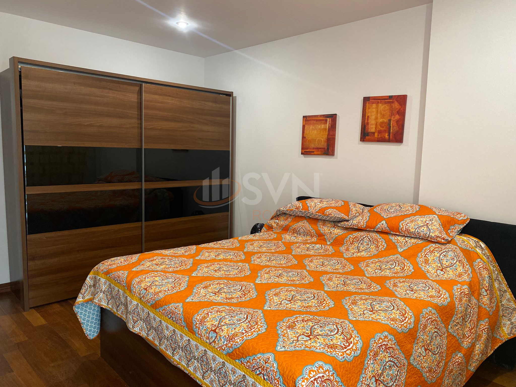 2 camere cu loc parcare subteran inclus Bucuresti/Herastrau