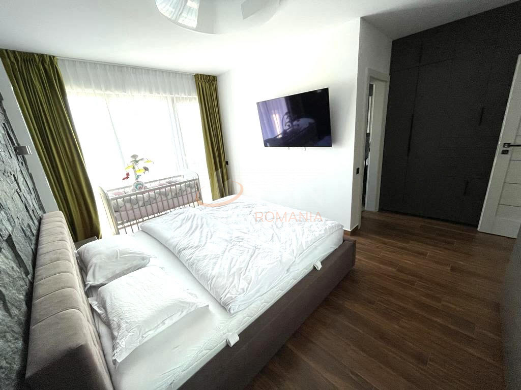 2 camere cu loc parcare subteran inclus Cluj/Grigorescu