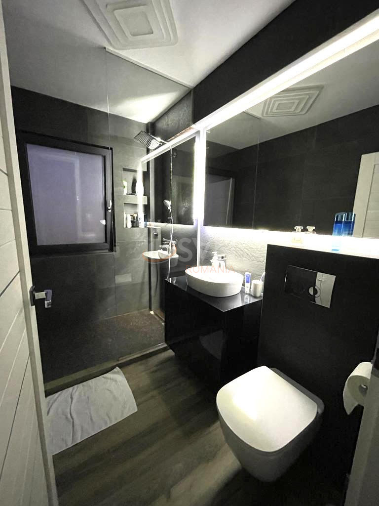 2 camere cu loc parcare subteran inclus Cluj/Grigorescu