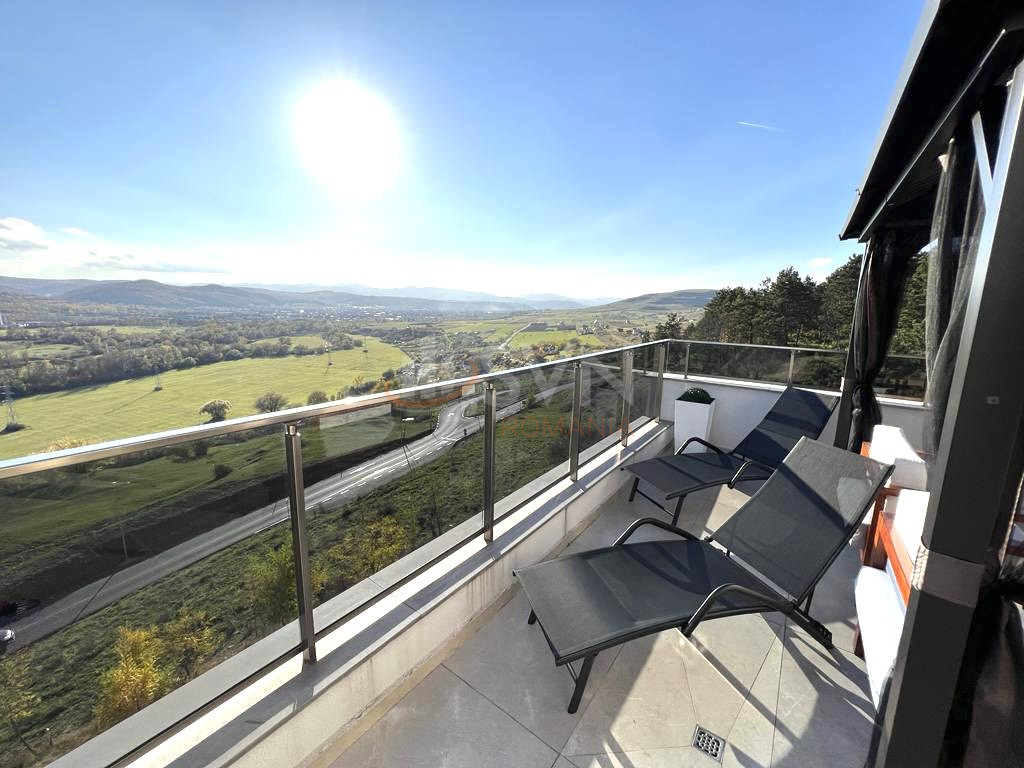 2 camere cu loc parcare subteran inclus Cluj/Grigorescu