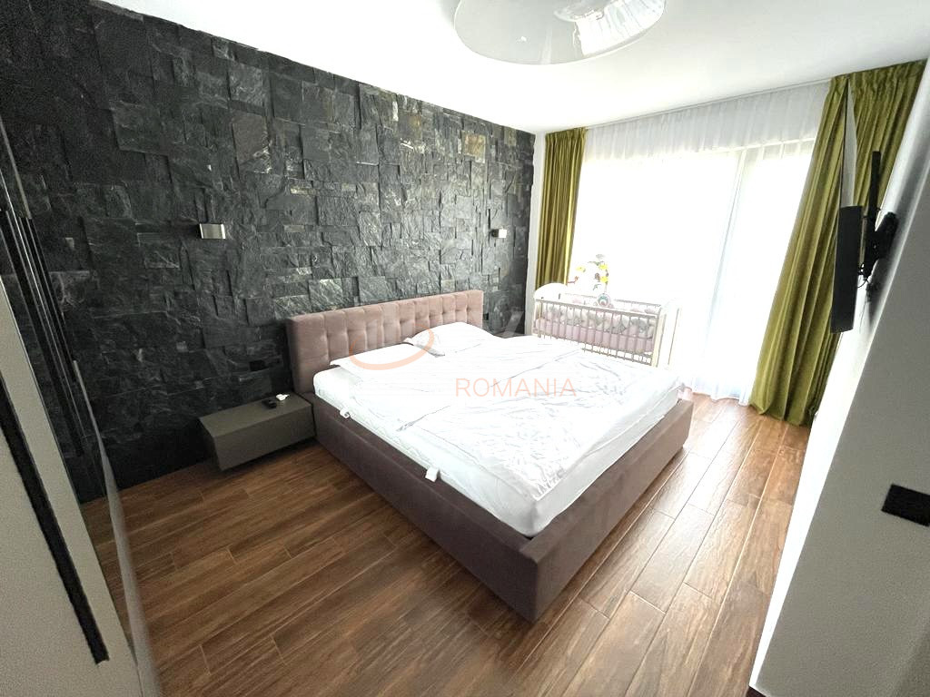 2 camere cu loc parcare subteran inclus Cluj/Grigorescu