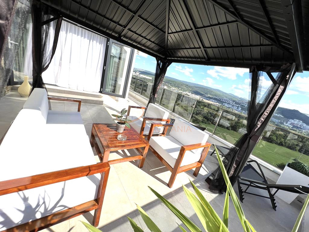 2 camere cu loc parcare subteran inclus Cluj/Grigorescu