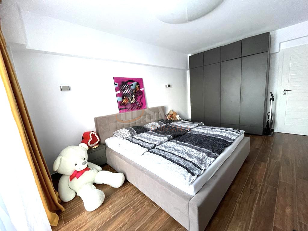 2 camere cu loc parcare subteran inclus Cluj/Grigorescu