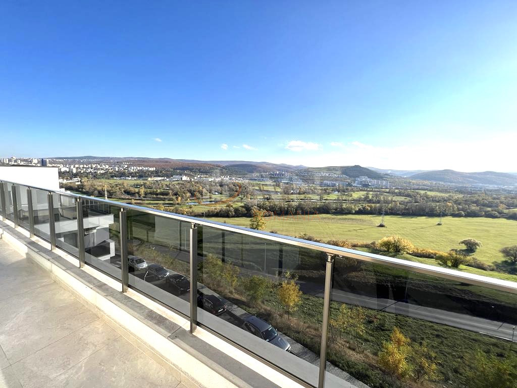 2 camere cu loc parcare subteran inclus Cluj/Grigorescu