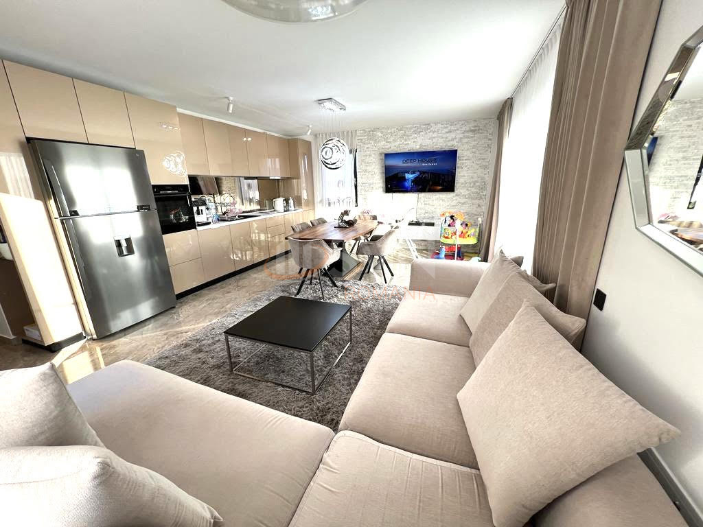 2 camere cu loc parcare subteran inclus Cluj/Grigorescu