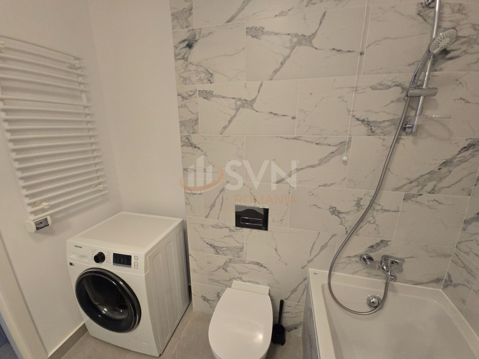 2 camere cu loc parcare subteran inclus Bucuresti/Baneasa