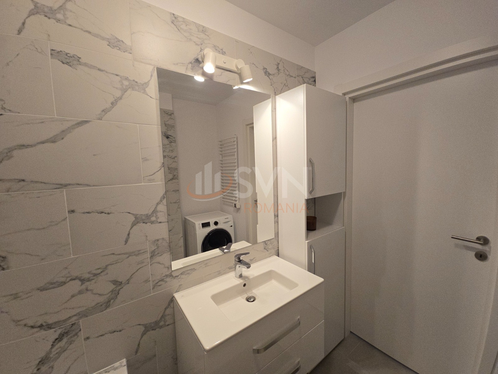 2 camere cu loc parcare subteran inclus Bucuresti/Baneasa