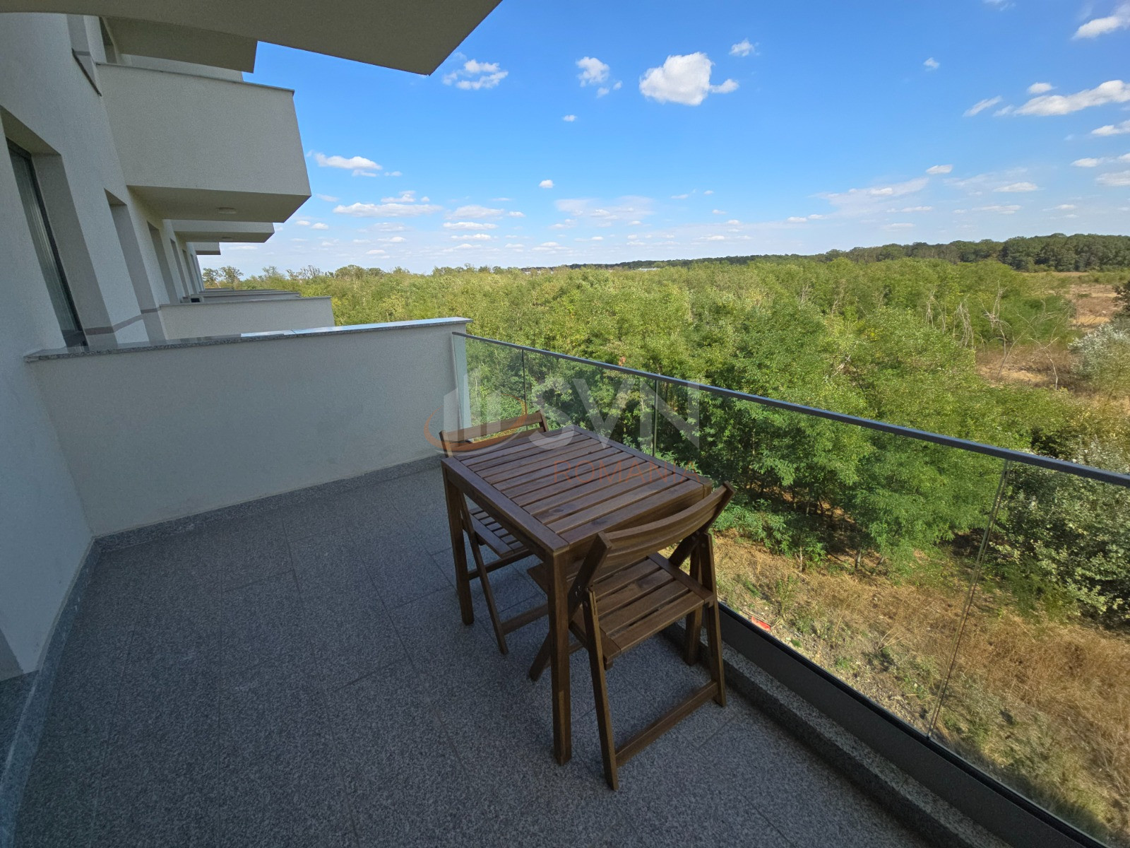 2 camere cu loc parcare subteran inclus Bucuresti/Baneasa