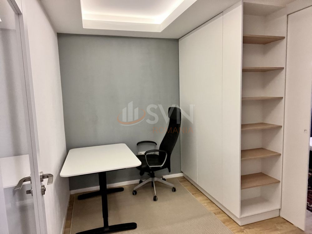 2 camere cu loc parcare subteran inclus Cluj/Marasti