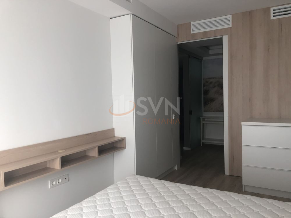 2 camere cu loc parcare subteran inclus Cluj/Marasti