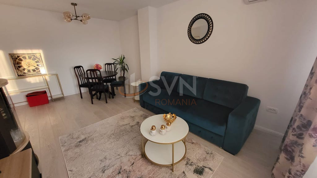 2 camere cu loc parcare subteran inclus Bucuresti/Piata Presei Libere