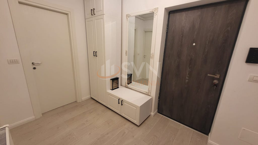 2 camere cu loc parcare subteran inclus Bucuresti/Piata Presei Libere