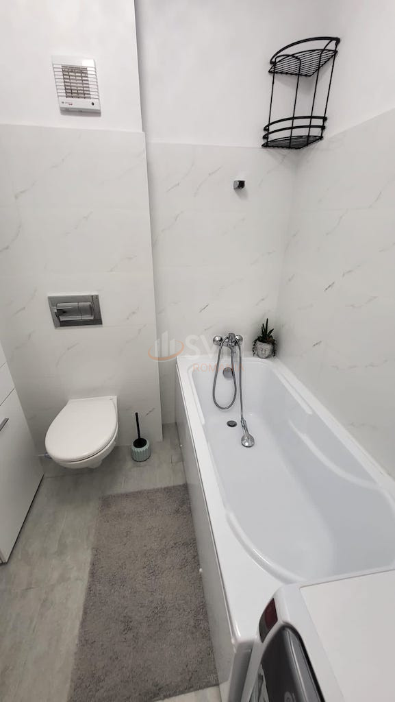 2 camere cu loc parcare subteran inclus Bucuresti/Piata Presei Libere