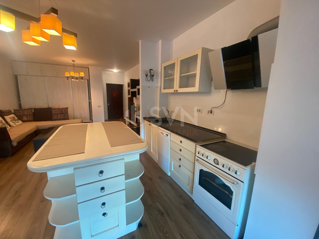 2 camere cu loc parcare subteran inclus Bucuresti/Plevnei