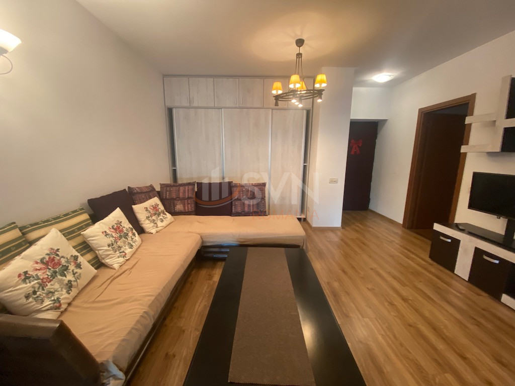 2 camere cu loc parcare subteran inclus Bucuresti/Plevnei