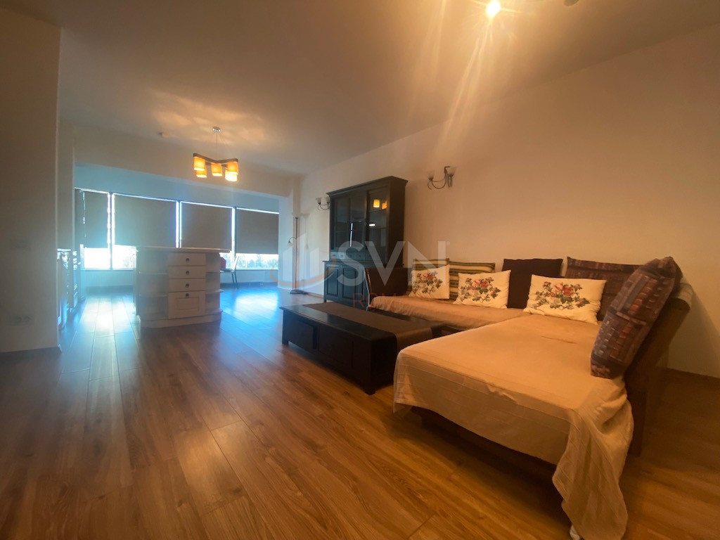 2 camere cu loc parcare subteran inclus Bucuresti/Plevnei