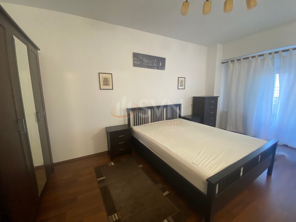 2 camere cu loc parcare subteran inclus Bucuresti/Plevnei