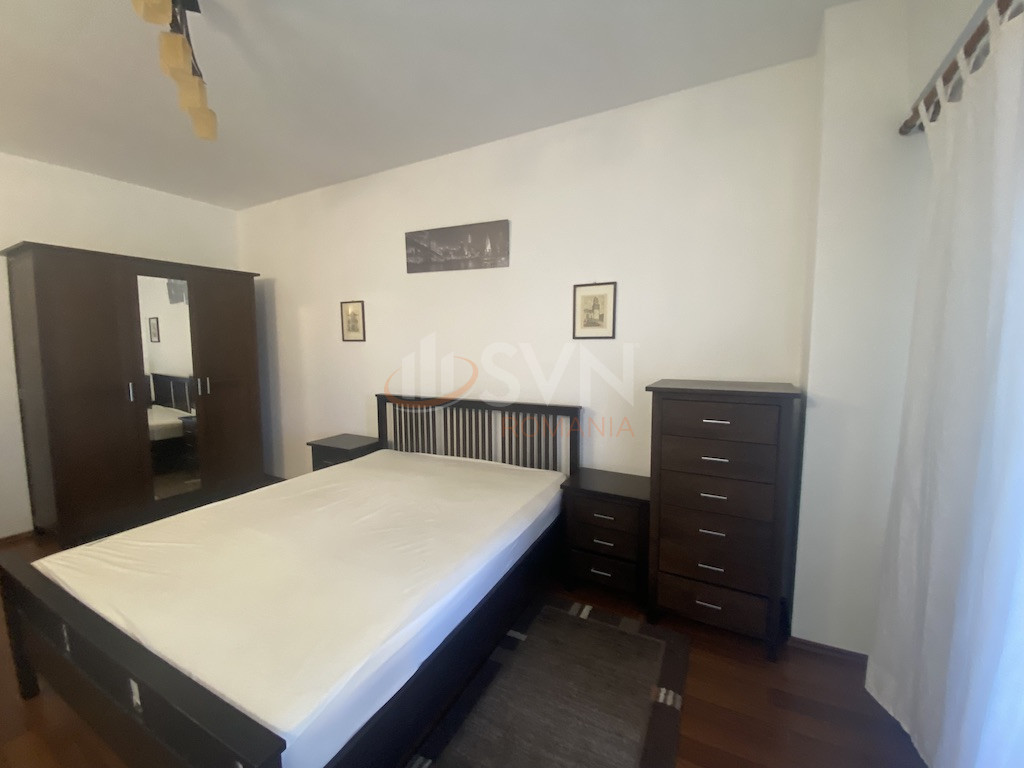 2 camere cu loc parcare subteran inclus Bucuresti/Plevnei