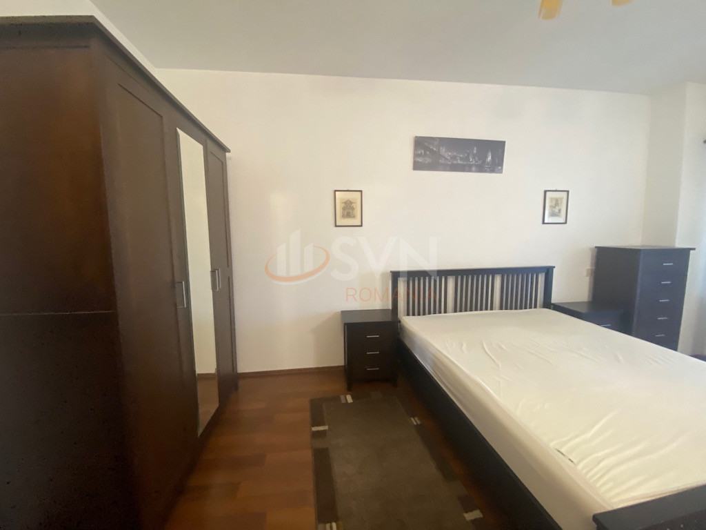 2 camere cu loc parcare subteran inclus Bucuresti/Plevnei