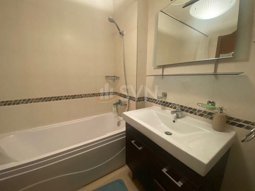 2 camere cu loc parcare subteran inclus Bucuresti/Plevnei
