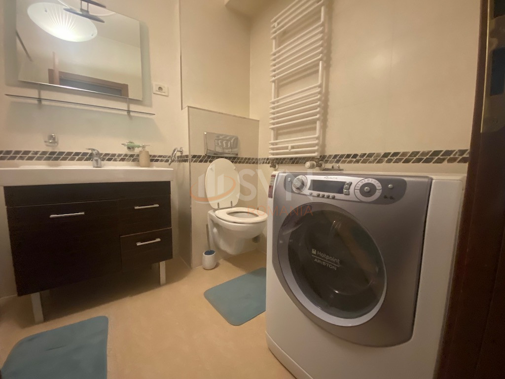 2 camere cu loc parcare subteran inclus Bucuresti/Plevnei