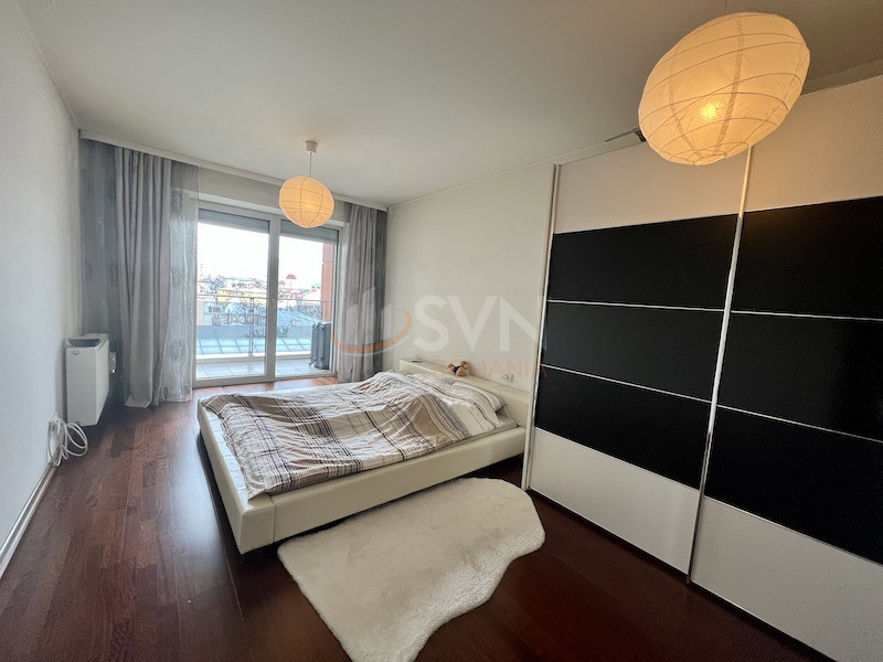 2 camere cu loc parcare subteran inclus Bucuresti/Dudesti