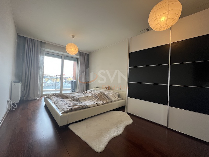 2 camere cu loc parcare subteran inclus Bucuresti/Dudesti