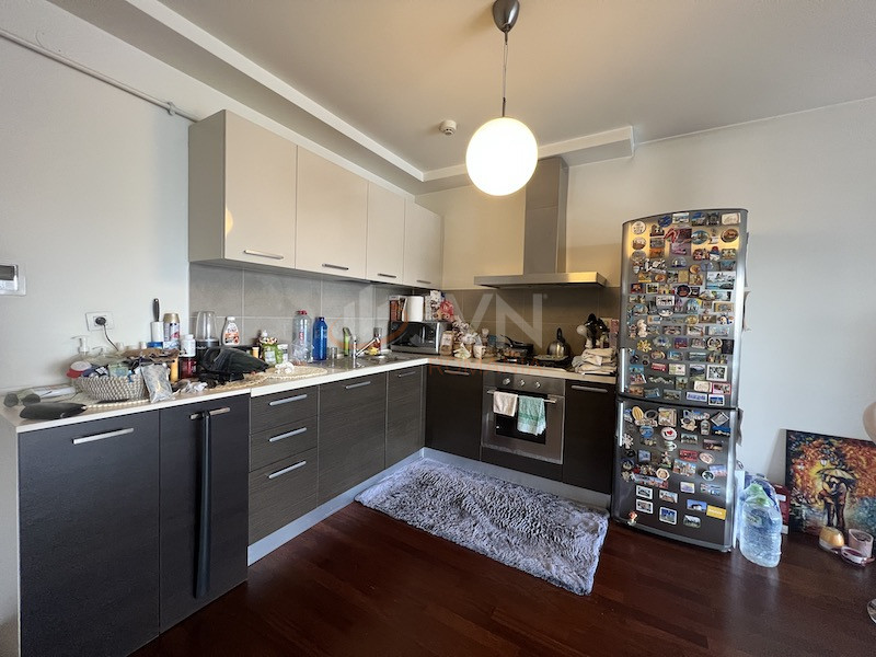 2 camere cu loc parcare subteran inclus Bucuresti/Dudesti